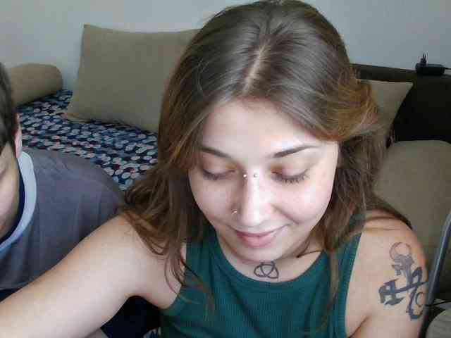 Aliens4twenty webcam