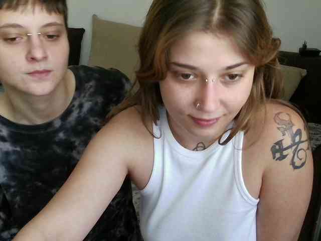 Aliens4twenty webcam