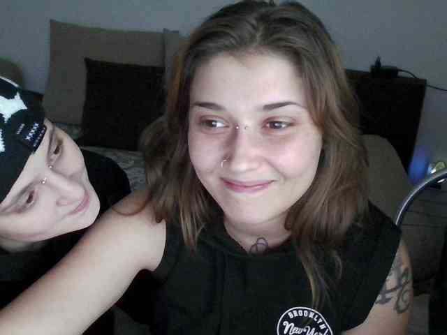 Aliens4twenty webcam
