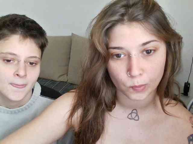 Модель: Aliens4twenty