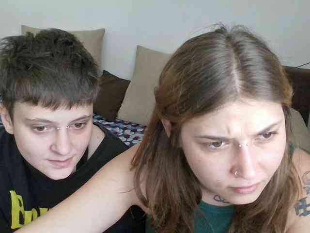 Aliens4twenty webcam