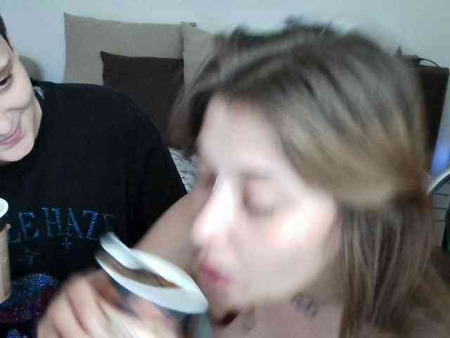 Aliens4twenty webcam