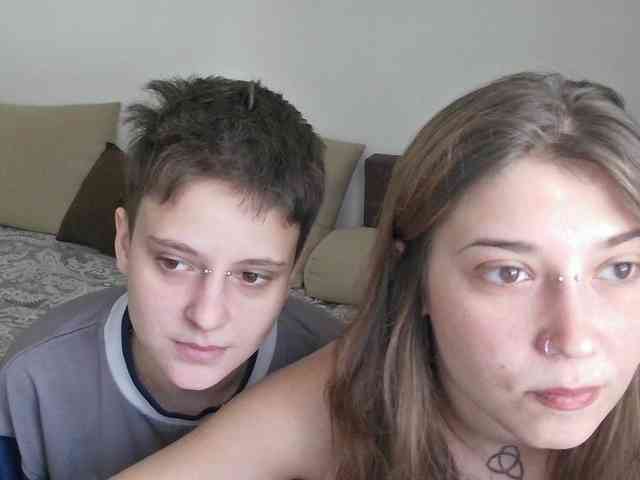 Aliens4twenty webcam