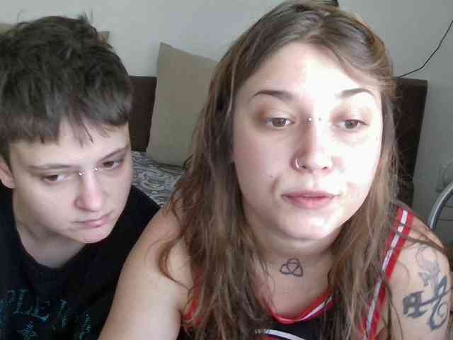 Модель: Aliens4twenty