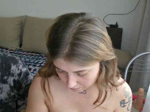Aliens4twenty webcam