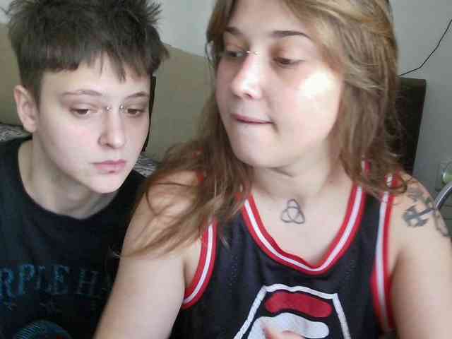 Aliens4twenty webcam