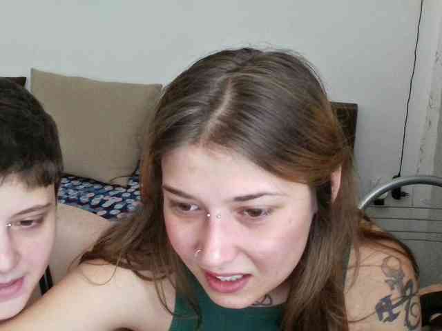Aliens4twenty webcam