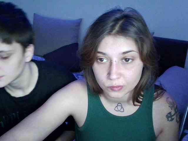 Aliens4twenty webcam