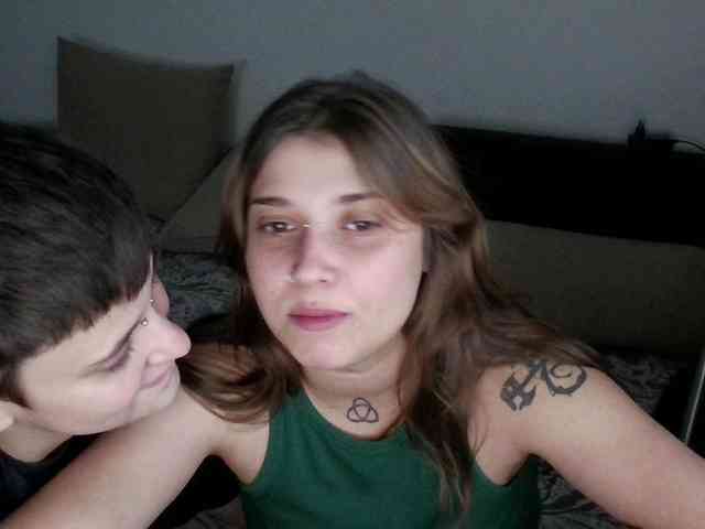 Aliens4twenty webcam