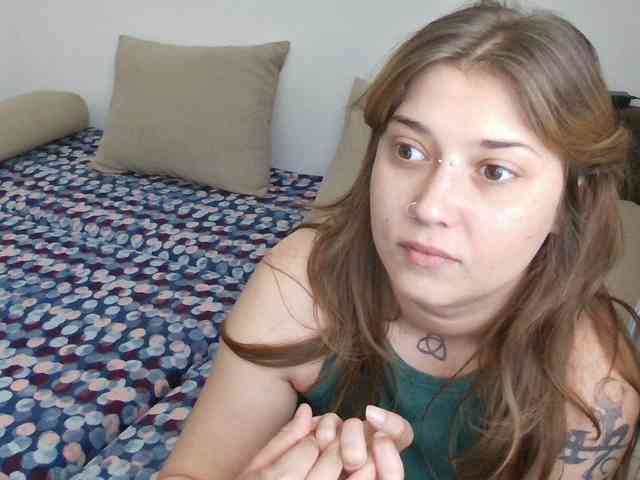 Aliens4twenty webcam