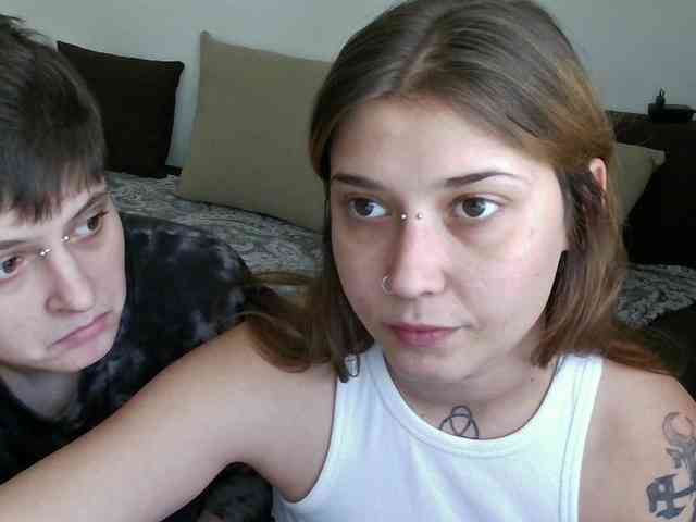 Aliens4twenty webcam