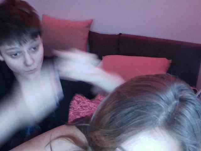 Aliens4twenty webcam