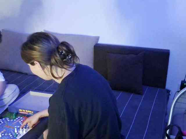 Aliens4twenty webcam