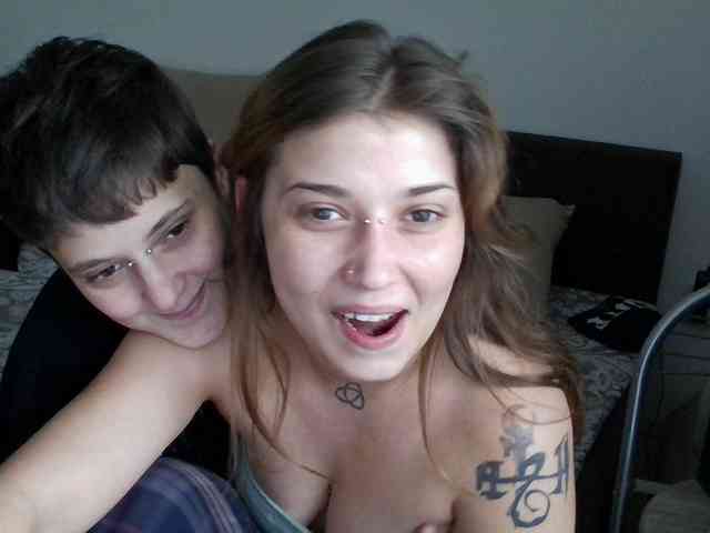 Aliens4twenty webcam