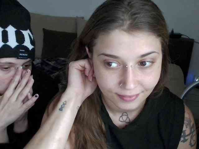 Aliens4twenty webcam
