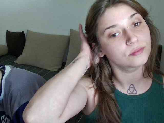 Aliens4twenty webcam