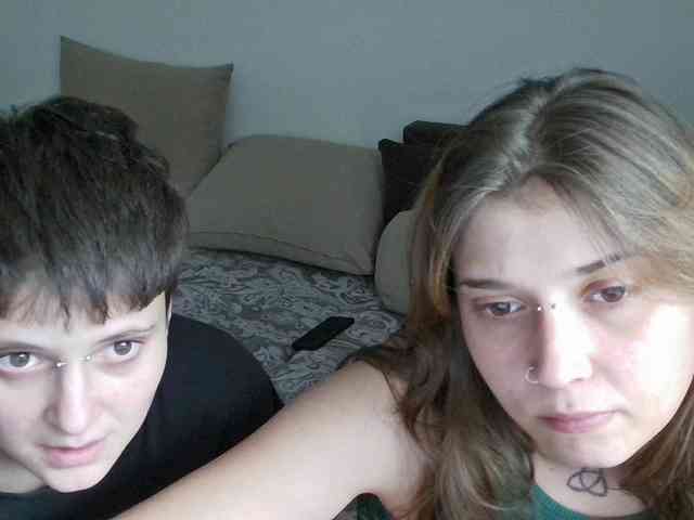 camsex Aliens4twenty