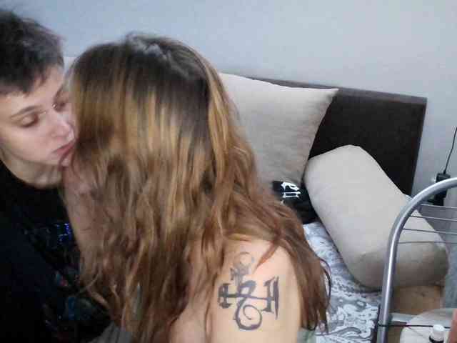 Aliens4twenty webcam