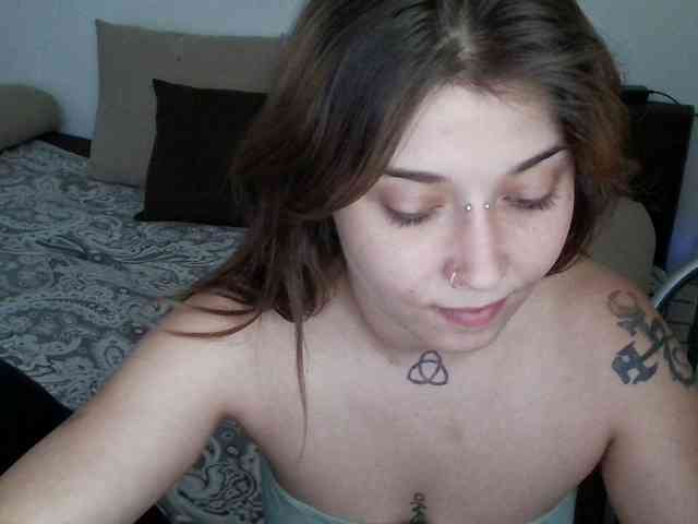 Aliens4twenty webcam