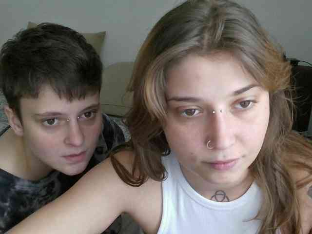 free live cam online Aliens4twenty