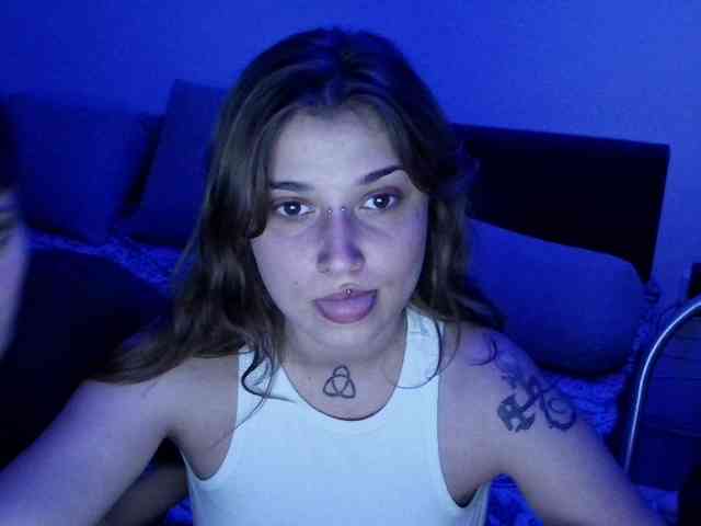 Aliens4twenty webcam