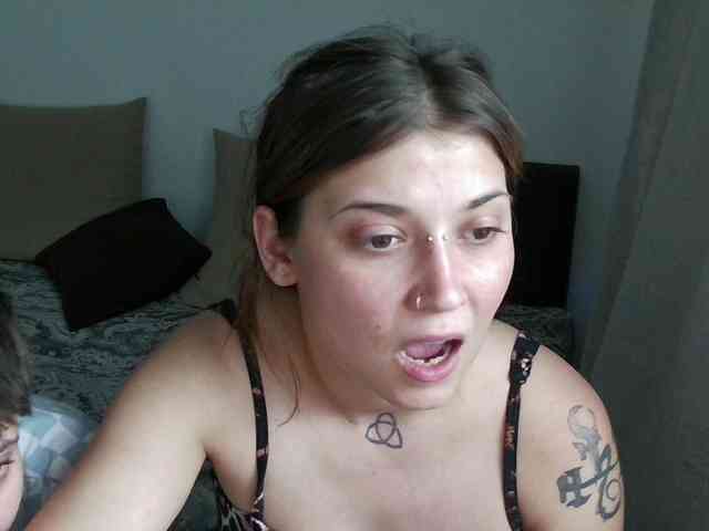 Aliens4twenty webcam