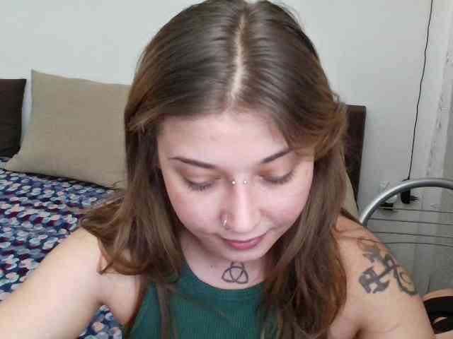 Aliens4twenty webcam