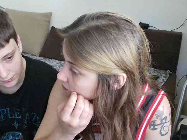 Aliens4twenty webcam