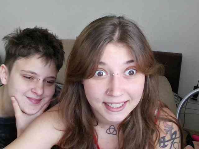 Aliens4twenty webcam