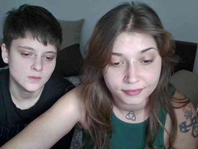 Aliens4twenty webcam