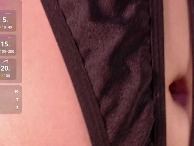 cutepetitee's BongaCams show and profile