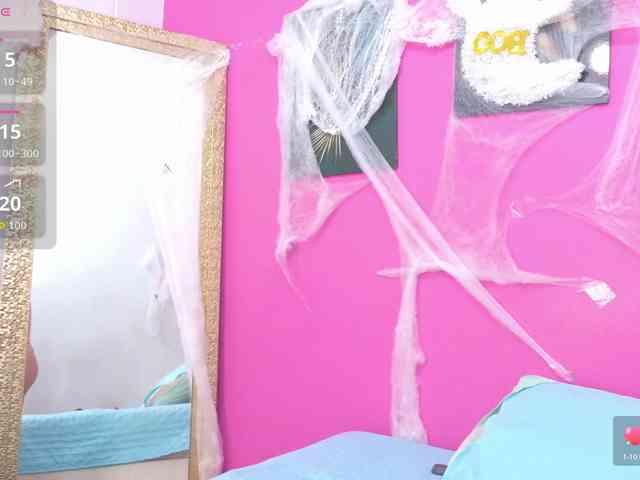 cutepetitee webcam