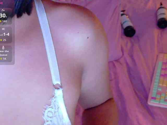 cutepetitee webcam