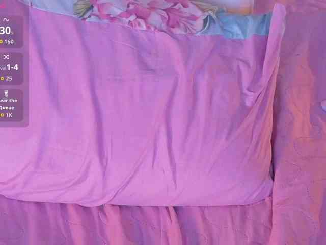 cutepetitee webcam