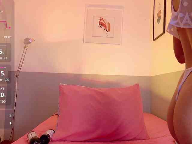 cutepetitee webcam