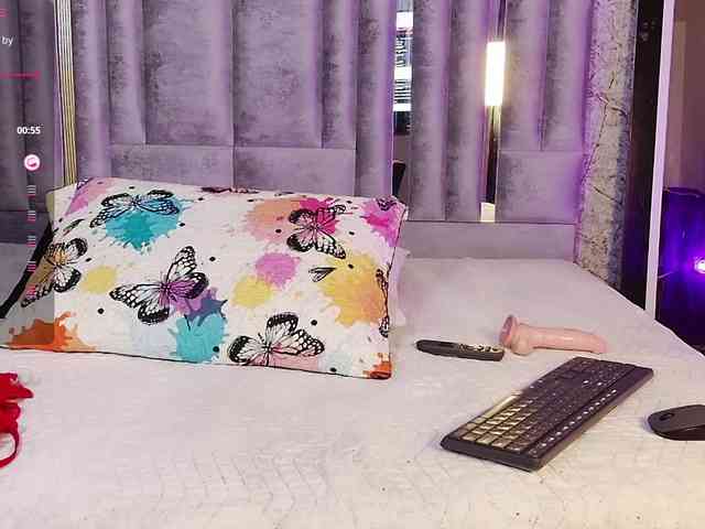 cutepetitee webcam