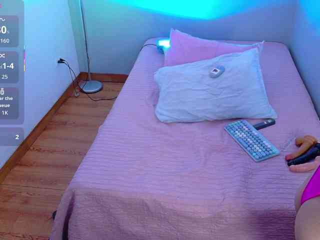 cutepetitee webcam