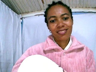 maylanne Porn Show