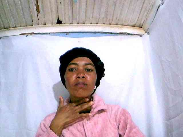 maylanne webcam