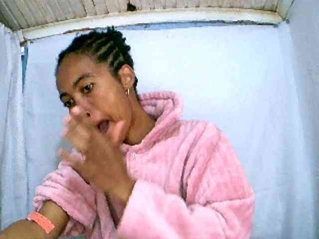maylanne webcam