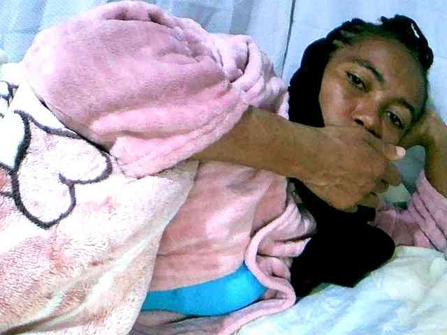 maylanne webcam