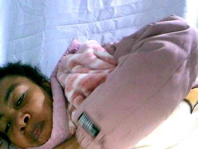 maylanne webcam
