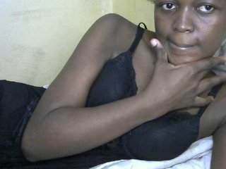 Sweetness-Tatiana Porn Show