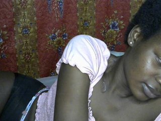 Sweetness-Tatiana Porn Show