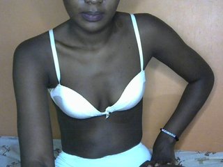 Sweetness-Tatiana Porn Show