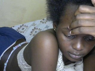 Sweetness-Tatiana Porn Show