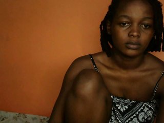 Sweetness-Tatiana Porn Show