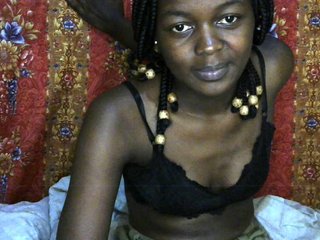 Sweetness-Tatiana Porn Show