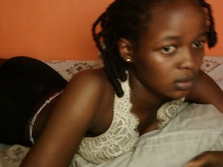 Sweetness-Tatiana Porn Show