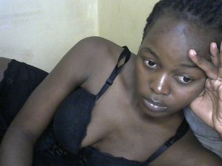 Sweetness-Tatiana Porn Show